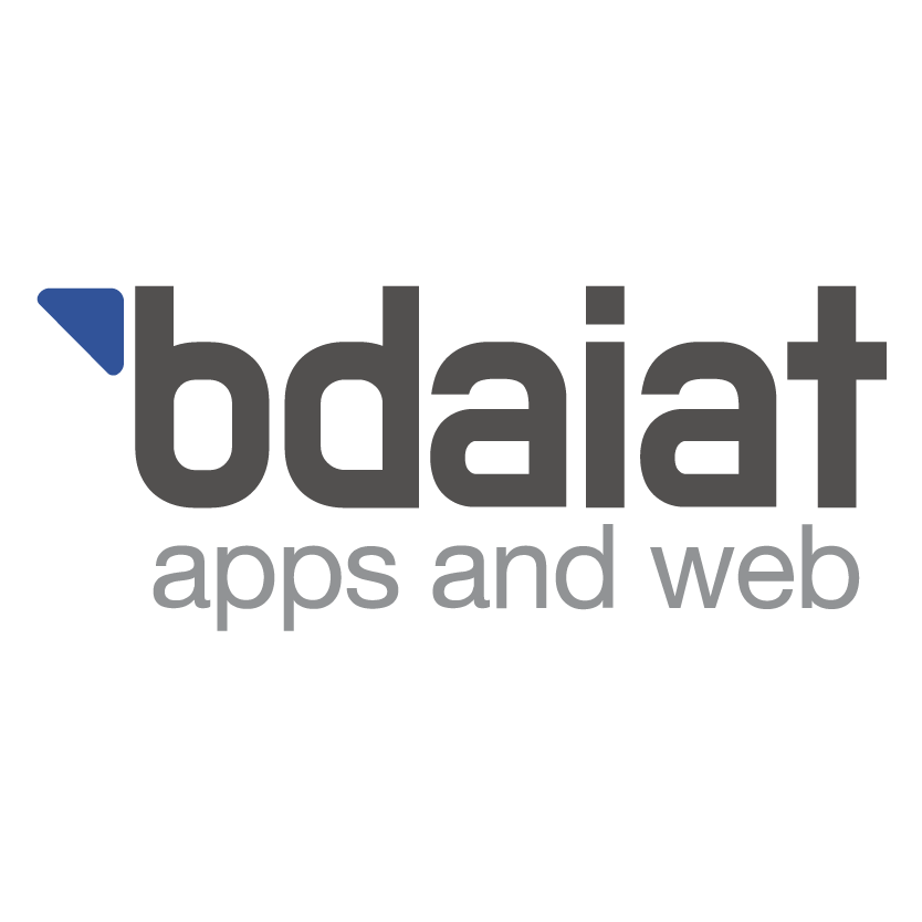 Bdaiat Logo